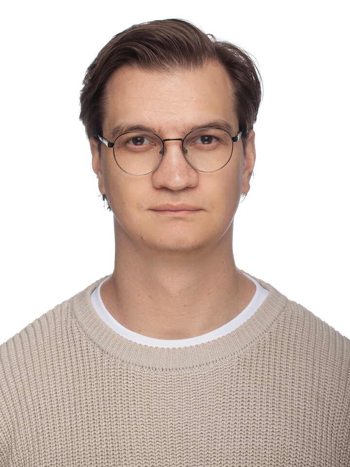 Иван Дробитько